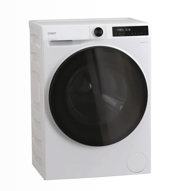 Lavatrice a carica frontale - ProWash 550 - BP 413BL8-S - 31020579
