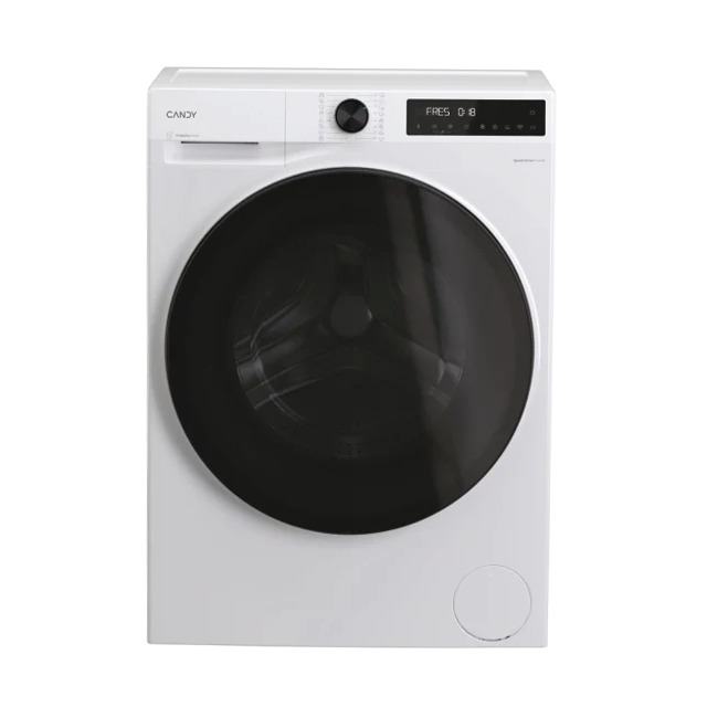 Lavatrice a carica frontale - ProWash 550 - BP 413BL8-S - 31020579