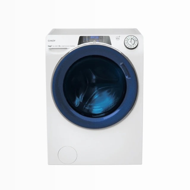 Lavatrice a carica frontale RapidÓ PRO - RP4476BWMUC8/1-S 1400rpm 7kg Bianco Libera