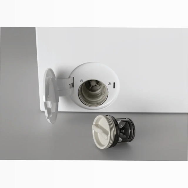 Lavatrice a carica frontale RapidÓ PRO - RP4476BWMUC8/1-S 1400rpm 7kg Bianco Libera