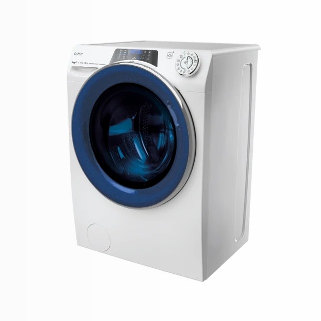 Lavatrice a carica frontale RapidÓ PRO - RP4476BWMUC8/1-S 1400rpm 7kg Bianco Libera