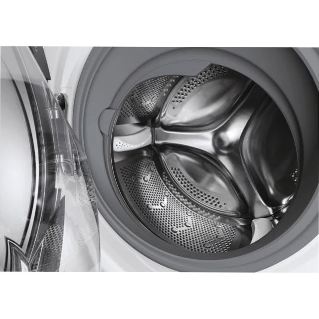 Lavatrice a carica frontale Smart Pro Inverter - CSO 6106TWMC/1-S 1600rpm 10kg Bianco Libera