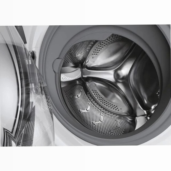 Lavatrice a carica frontale Smart Pro Inverter CSO 6106TWMC/1-S 1600rpm 10kg Bianco Libera