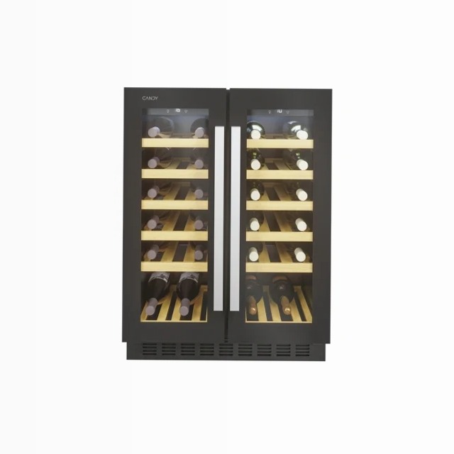 Cantinetta vino DiVino - CCVB 60D/1