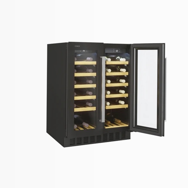 Cantinetta vino DiVino - CCVB 60D/1