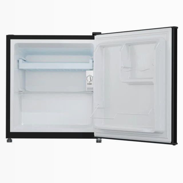 Frigorifero CHASD4351EBC - Mini Bar per Spazi Ridotti