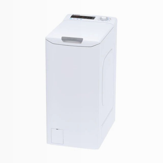 Lavatrice a carica dall'alto - Smart Inverter - CSTG 28TMV5/1-11 1200rpm 8kg Bianco