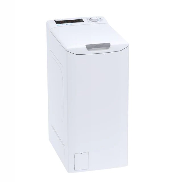 Lavatrice a carica dall'alto - Smart Inverter - CSTG 28TMV5/1-11 1200rpm 8kg Bianco