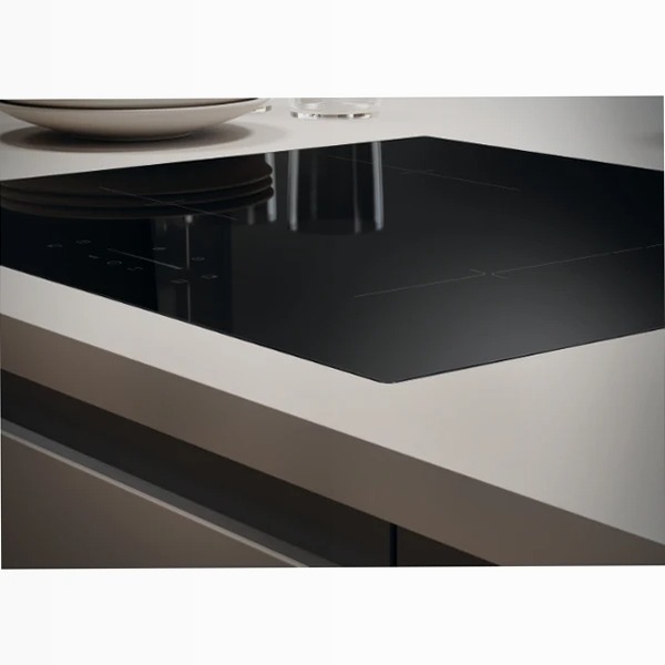 Piano Cottura CTP643C/YEP - Funzionalità Avanzate Nero A Induzione 4