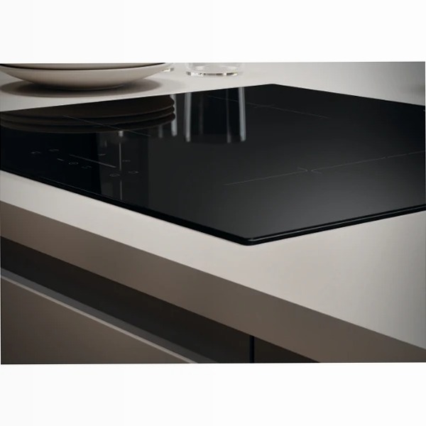 Piano Cottura CTP643C/YEP - Funzionalità Avanzate Nero A Induzione 4
