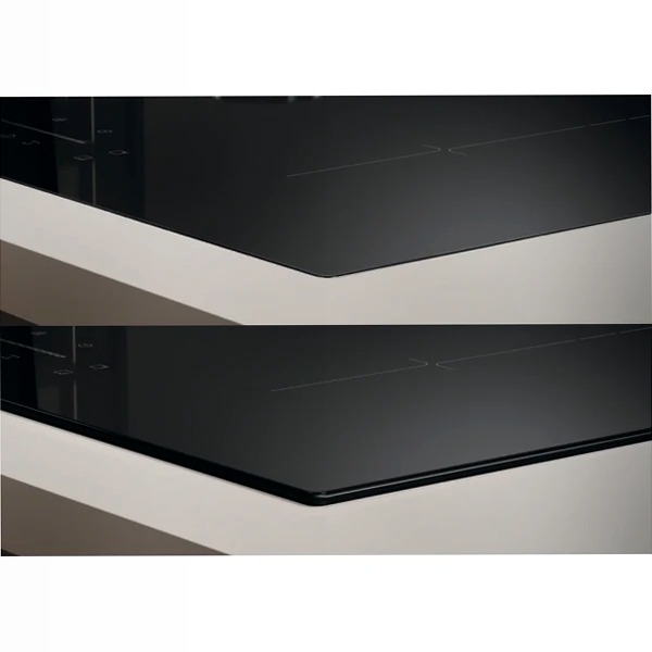 Piano Cottura CTP643C/YEP - Funzionalità Avanzate Nero A Induzione 4