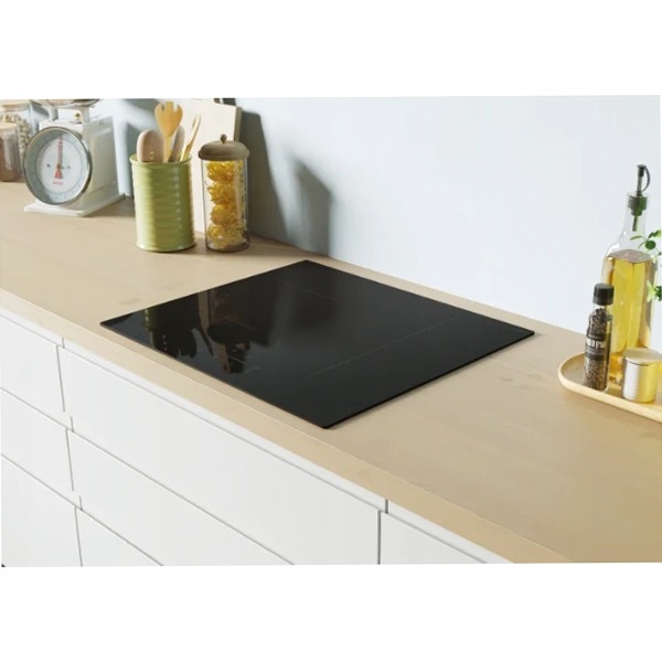 Piano Cottura CTP643C/YEP - Funzionalità Avanzate Nero A Induzione 4