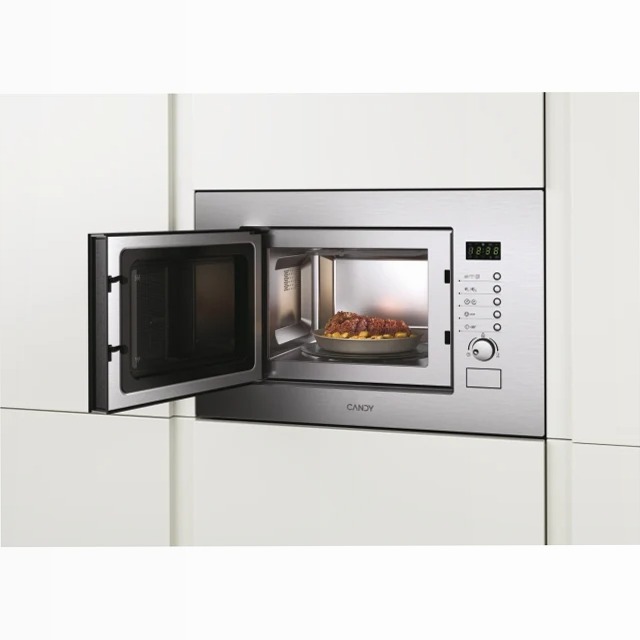 Microonde Candy Wave 600 Full Door - MIC20GDFXIT