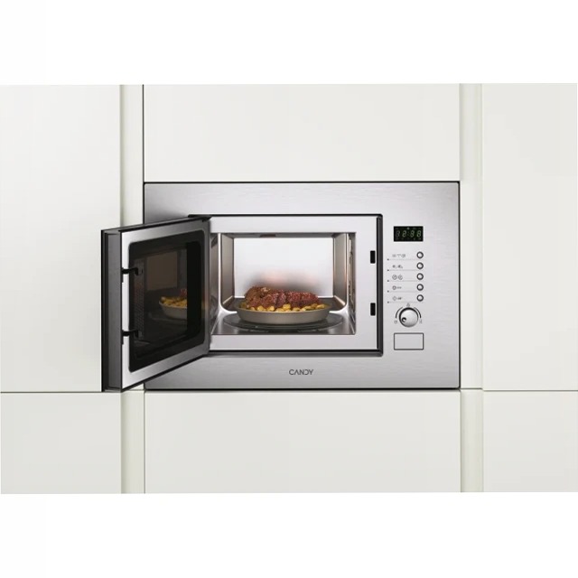 Microonde Candy Wave 600 Full Door - MIC20GDFXIT