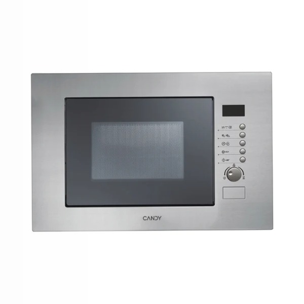 Candy Wave 600 Full Door - Mic20Gdfxit Acciaio 20