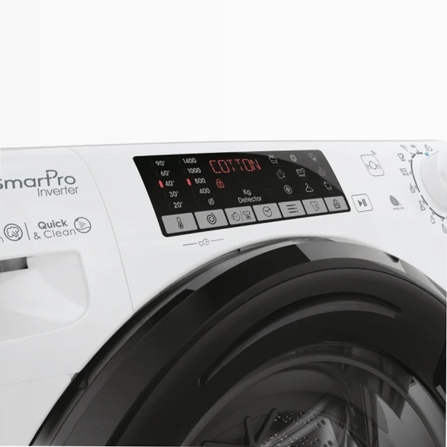 Lavasciuga Smart Pro Inverter - 10 Kg