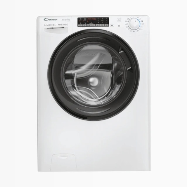 Lavasciuga Smart Pro Inverter - 10 Kg