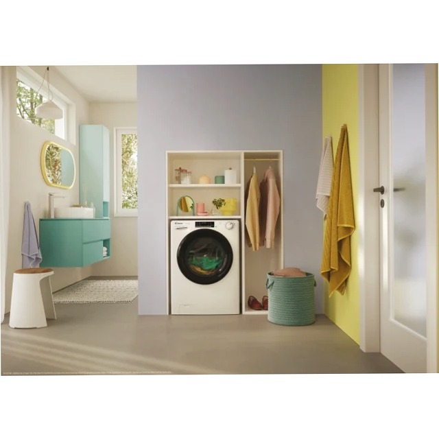 Lavasciuga Smart Pro Inverter - 10 Kg