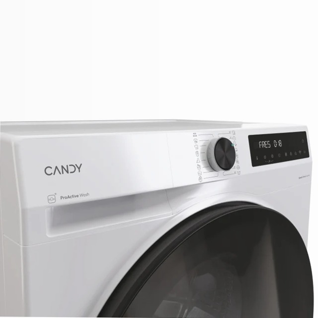 Lavatrice a carica frontale - ProWash 550 - BP 49SBL8-S - 31020575