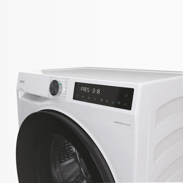 Lavatrice a carica frontale - ProWash 550 - BP 49SBL8-S - 31020575