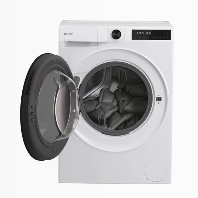 Lavatrice a carica frontale - ProWash 550 - BP 49SBL8-S - 31020575