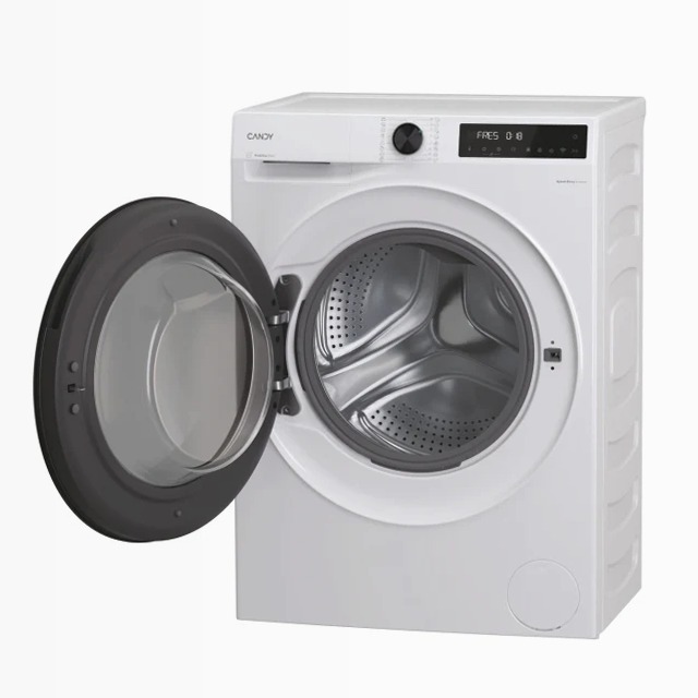 Lavatrice a carica frontale - ProWash 550 - BP 49SBL8-S - 31020575