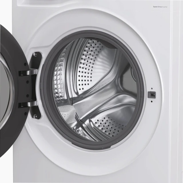 Lavatrice a carica frontale - ProWash 550 - BP 49SBL8-S - 31020575