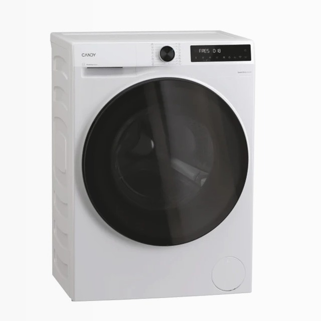 Lavatrice a carica frontale - ProWash 550 - BP 49SBL8-S - 31020575