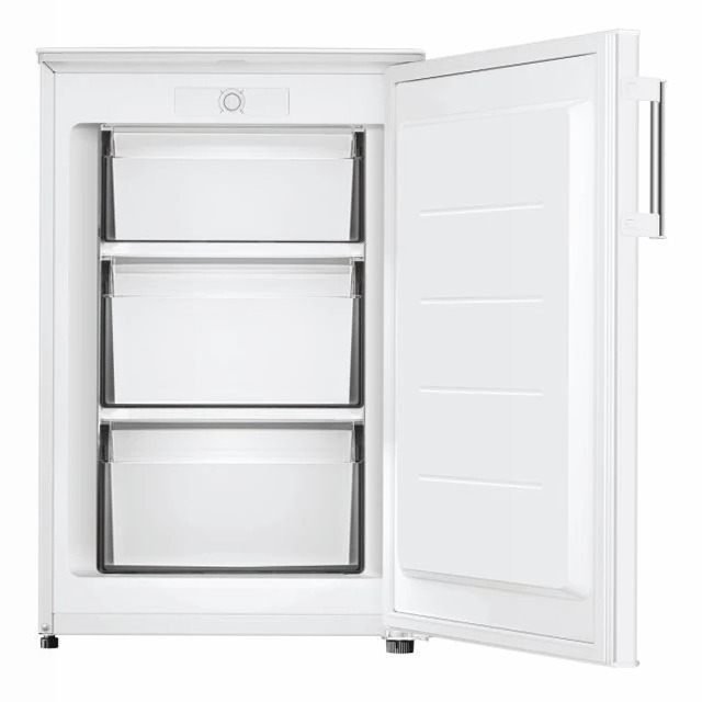 Congelatore CUQS 58EWH - Table Top 37001583 Libera Bianco 850lt