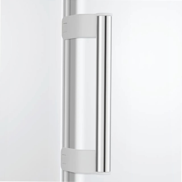 Congelatore CUQS 58EWH - Table Top 37001583 Libera Bianco 850lt