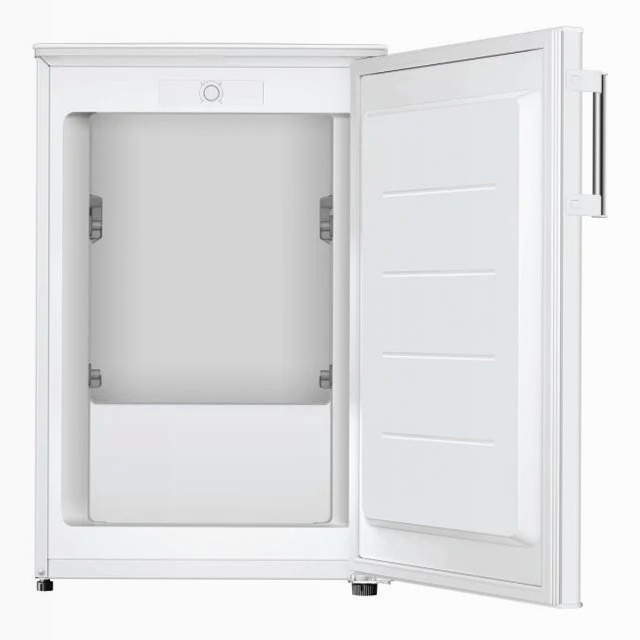 Congelatore CUQS 58EWH - Table Top 37001583 Libera Bianco 850lt