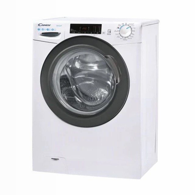 Lavatrice a carica frontale - Smart - CSS4127TRE/1-11 1200rpm 7kg Bianco Libera