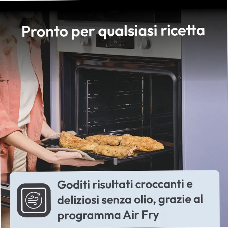 Forno - Candy New Moderna - CA6 N5B3EHTX1 - 33704009