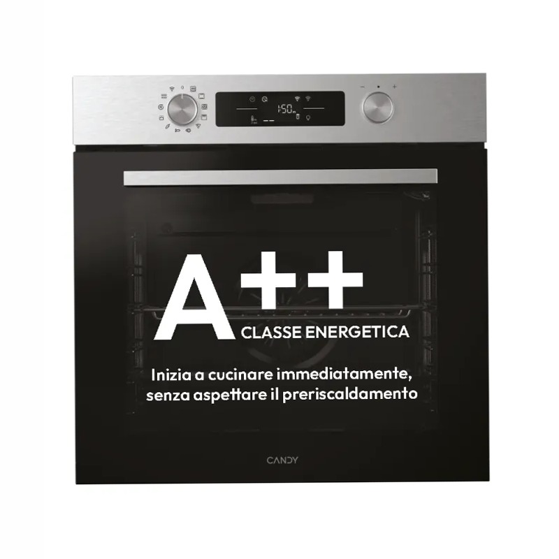 Forno - Candy New Moderna - CA6 N5B3EHTX1 - 33704009