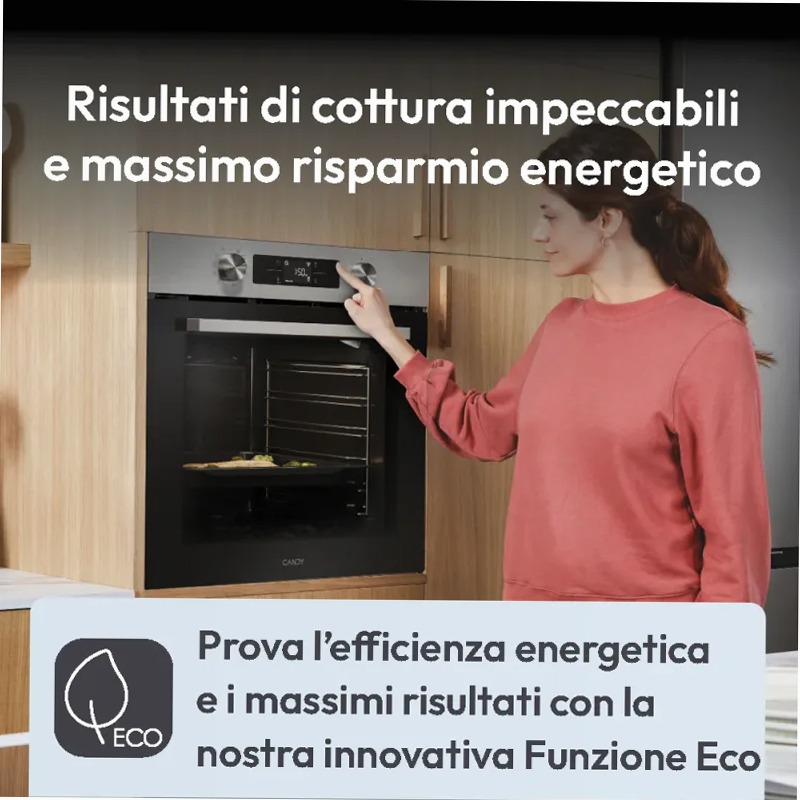 Forno - Candy New Moderna - CA6 N5B3EHTX1 - 33704009