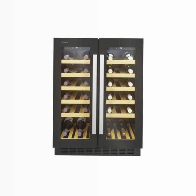 Cantinetta vino DiVino CCVB 60D/1