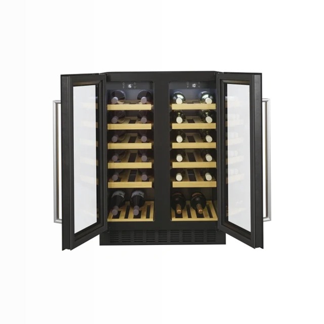Cantinetta vino DiVino CCVB 60D/1