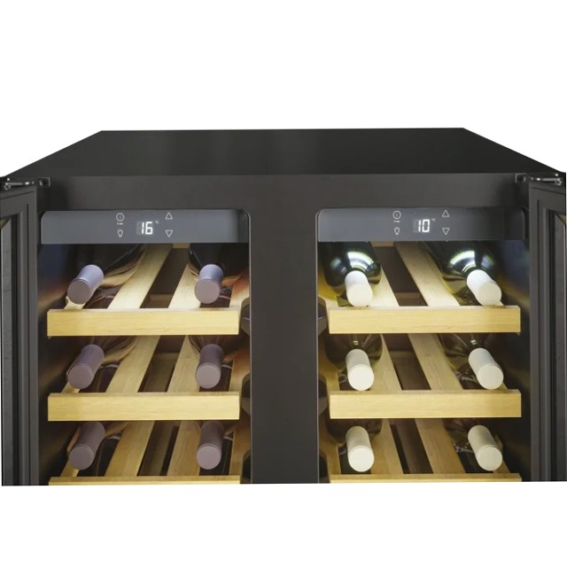 Cantinetta vino DiVino CCVB 60D/1