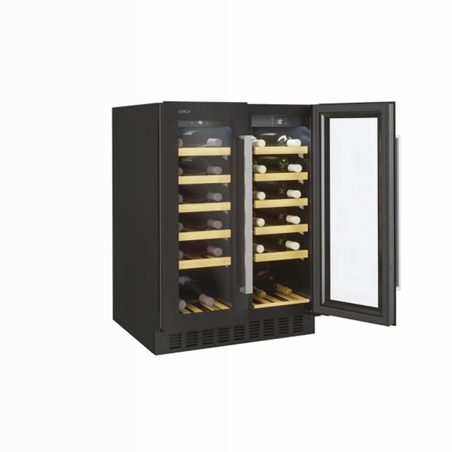 Cantinetta vino DiVino CCVB 60D/1