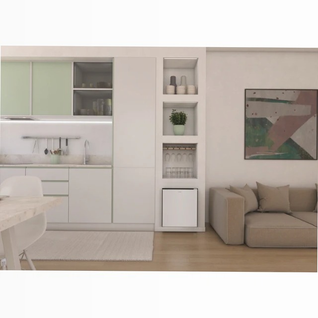 Frigorifero - Mini bar - CHASD4351EWC - 34005397