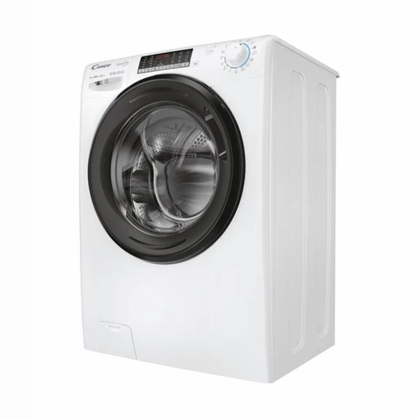 Lavatrice a carica frontale Smart Pro Inverter - CSO 496TWMB6/1-S 1400rpm 9kg Bianco Libera