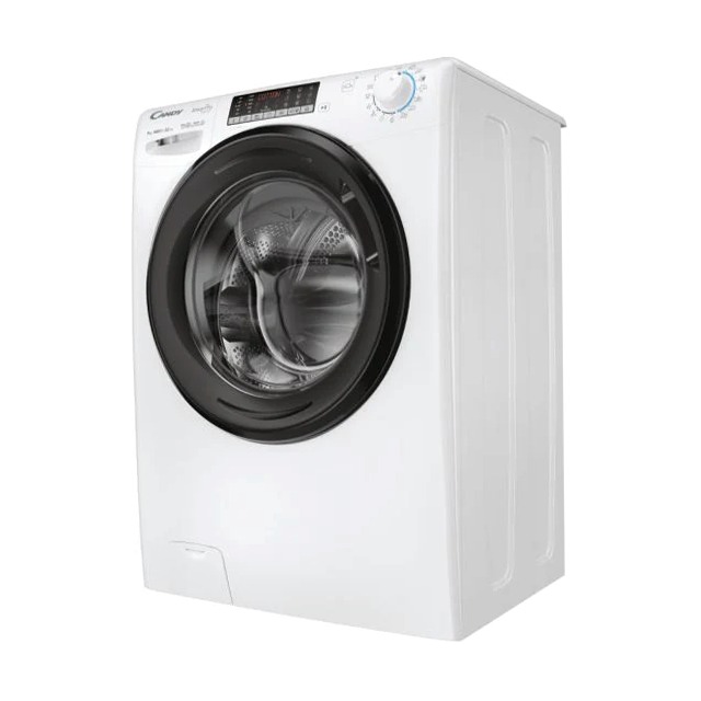 Lavatrice a carica frontale Smart Pro Inverter - CSO 496TWMB6/1-S 1400rpm 9kg Bianco Libera