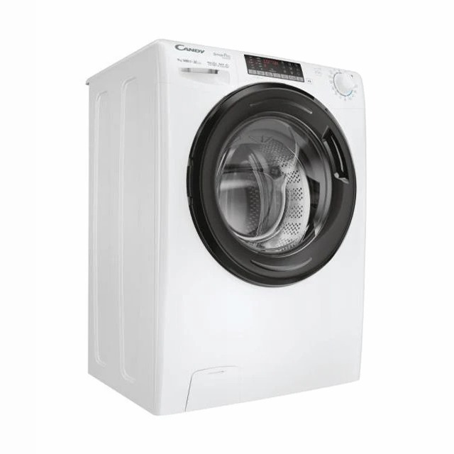 Lavatrice a carica frontale Smart Pro Inverter - CSO 496TWMB6/1-S 1400rpm 9kg Bianco Libera