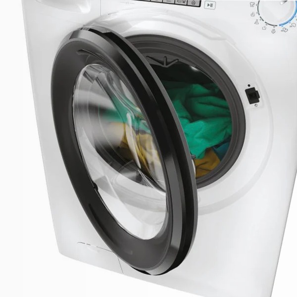Lavatrice a carica frontale Smart Pro Inverter - CSO 496TWMB6/1-S 1400rpm 9kg Bianco Libera