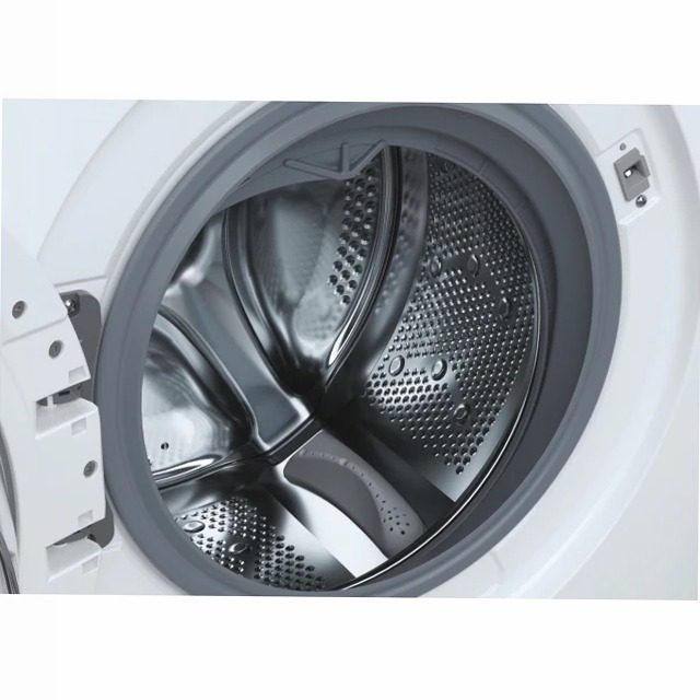 Lavatrice a carica frontale Candy RapidÓ RO41274DWMCT/1-S 1200rpm 7kg Bianco Libera