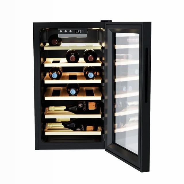 Cantinetta vino DiVino CWC 021 ELSP/NF