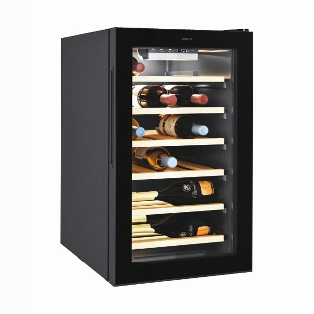 Cantinetta vino DiVino CWC 021 ELSP/NF