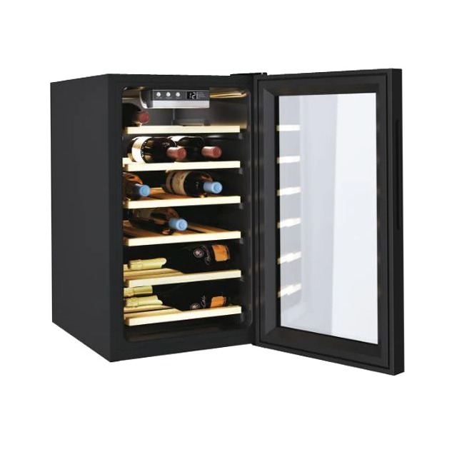 Cantinetta vino DiVino CWC 021 ELSP/NF