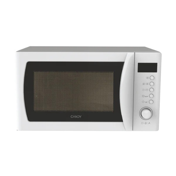 Microonde Idea CMWA20SDLW - 13 Programmi Cottura Bianco 20