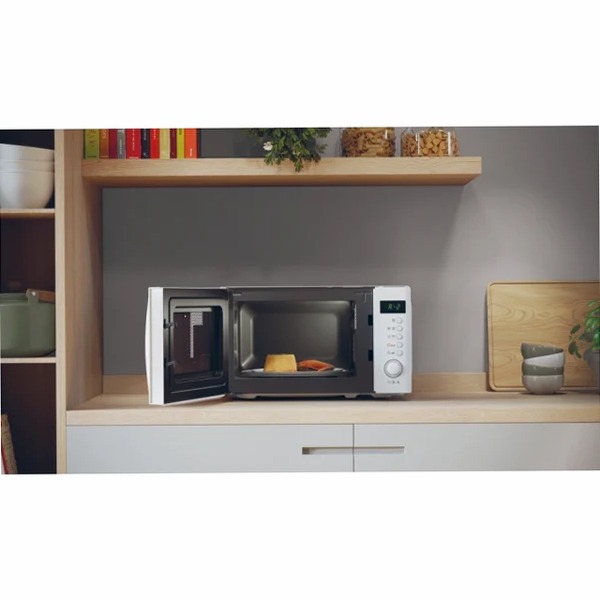 Microonde Idea CMWA20SDLW - 13 Programmi Cottura Bianco 20